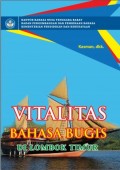 VITALITAS BAHASA BUGIS ID LOMBOK TIMUR