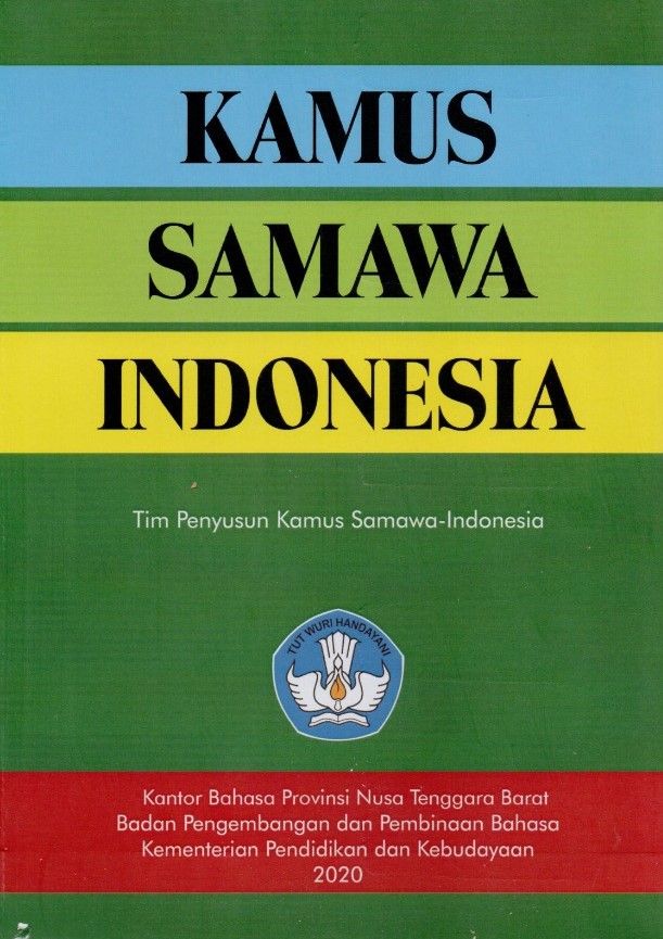 KAMUS SAMAWA INDONESIA